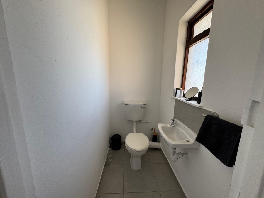 0 Bedroom Property for Sale in Hillcrest Heights Western Cape